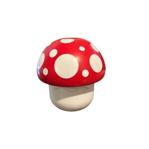Fred Nesting Mushroom Measuring Cups